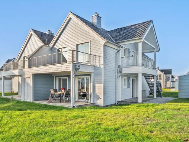 Wohnung zum Kauf - Erstbezug 298.000 € 3 Zimmer 82 m² 1. Geschoss Kappeln 24376