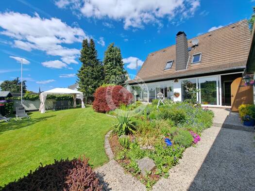 Einfamilienhaus zum Kauf 439.000 € 5 Zimmer 170 m² 740 m² Grundstück Frömern Fröndenberg 58730
