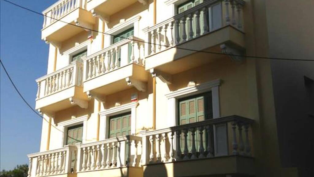 Studio zum Kauf 1.300.000 € 426 m² EG Athen