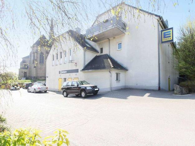 Gewerbeobjekt zum Kauf als Kapitalanlage geeignet 1.499.000 € 1.059 m² 1.252,3 m² Grundstück Trierweiler 54311