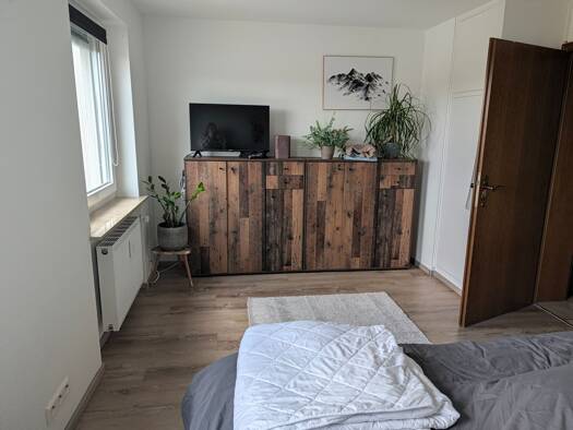 Terrassenwohnung zur Miete 750 € 3 Zimmer 84 m² frei ab 01.11.2026 Engen Engen 78234
