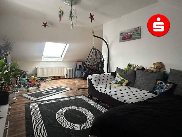 Wohnung zur Miete 540 € 2 Zimmer 50 m² frei ab sofort Altenberg Oberasbach 90522