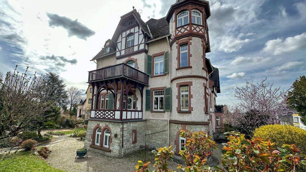 Wohnung zum Kauf 498.000 € 3 Zimmer 97 m² Kronberg Kronberg im Taunus 61476