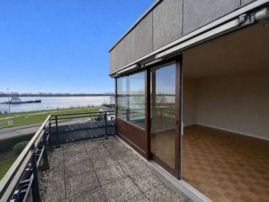 Wohnung zum Kauf 549.000 € 2 Zimmer 93 m² 2. Geschoss Wedel 22880