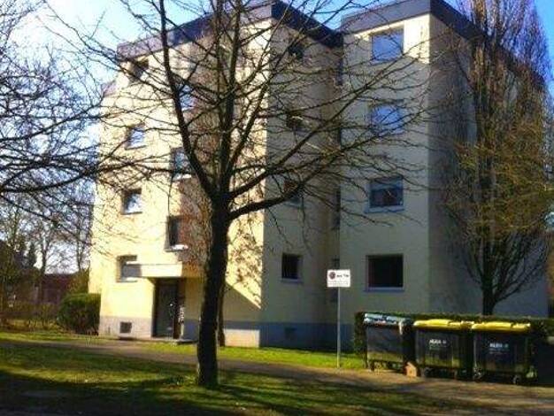 Wohnung zur Miete nur mit Wohnberechtigungsschein 430 € 3,5 Zimmer 79,7 m² EG frei ab 01.05.2026 Asternweg 21 Geisbruch Kamp-Lintfort 47475