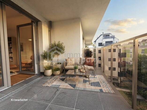 Wohnung zum Kauf 270.000 € 3 Zimmer 1. Geschoss Wien 1220