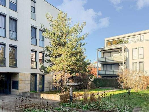 Wohnung zum Kauf 420.000 € 3 Zimmer 90 m² Kirchrode Hannover 30559