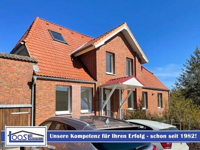 Wohnung zur Miete 1.250 € 4 Zimmer 114 m²<br/>Wohnfläche Pönitz Scharbeutz / Gleschendorf 23684