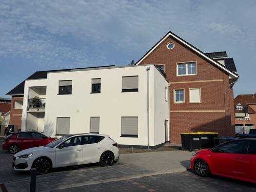 Wohnung zur Miete - Erstbezug 1.350 € 4 Zimmer 158,7 m² frei ab sofort Papenburg Papenburg 26871