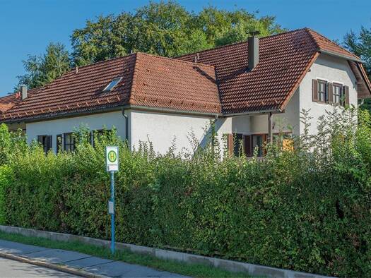 Wohnung zum Kauf 135.000 € 1 Zimmer 45 m² 1. Geschoss Haidenhof-Nord Passau 94036