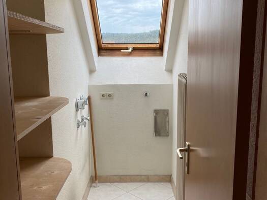 Wohnung zur Miete 790 € 2,5 Zimmer 60 m² Geschoss 2/3 frei ab sofort Olgastraße 6 Deizisau 73779
