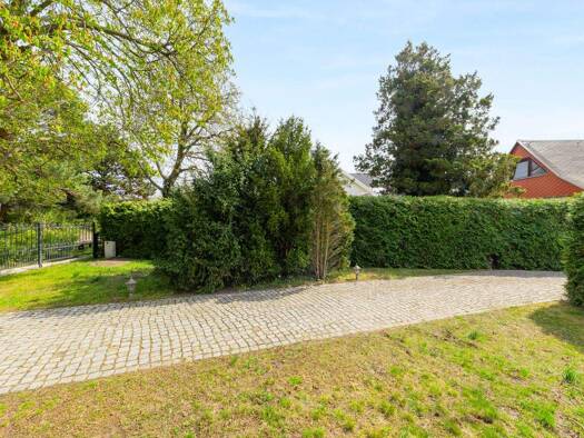 Grundstück zum Kauf provisionsfrei 299.500 € 518 m² Grundstück Kaulsdorf Berlin 12621