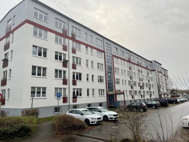 Wohnung zur Miete 314 € 2 Zimmer 44,9 m² 5. Geschoss Monckeshofer Straße 38a Monckeshof Neubrandenburg 17034