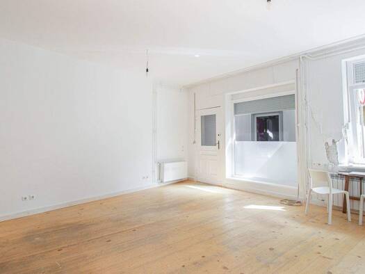 Wohnung zum Kauf 790.000 € 4 Zimmer 118,1 m² EG Mitte Berlin 10119