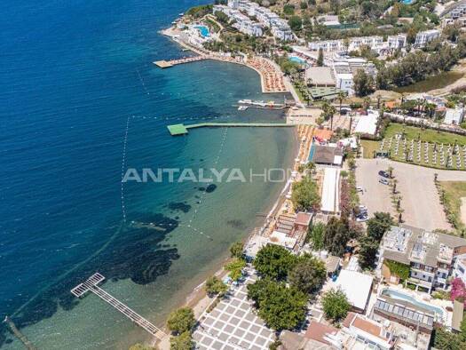 Einfamilienhaus zum Kauf 509.000 € 3 Zimmer 125 m² 1.040 m² Grundstück Mugla 48970