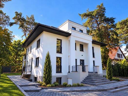Maisonette zur Miete 2.990 € 4,5 Zimmer 140 m² frei ab sofort Bäkepromenade 3 Stahnsdorf Stahnsdorf 14532