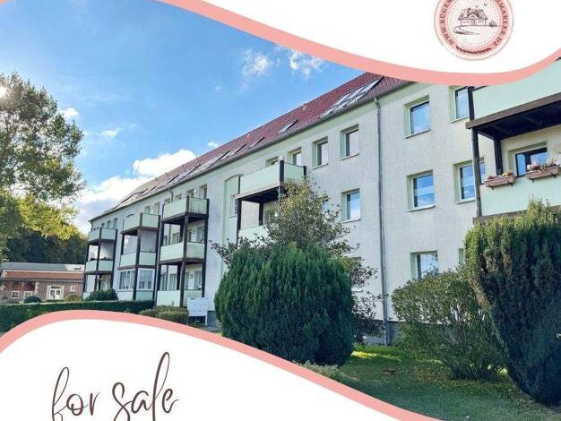 Wohnung zum Kauf 160.000 € 3 Zimmer 62 m² Sassnitz 18546