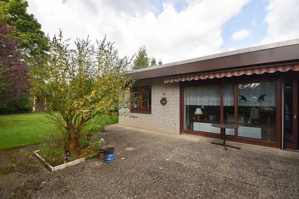 Bungalow zum Kauf 330.000 € 4 Zimmer 127 m²<br/>Wohnfläche 400 m²<br/>Grundstück Senden Senden, Westfalen 48308