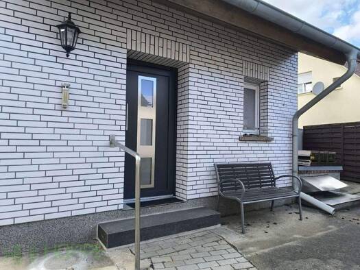 Einfamilienhaus zum Kauf 199.000 € 4 Zimmer 92 m² 1.402 m² Grundstück Apollensdorf Lutherstadt Wittenberg 06886