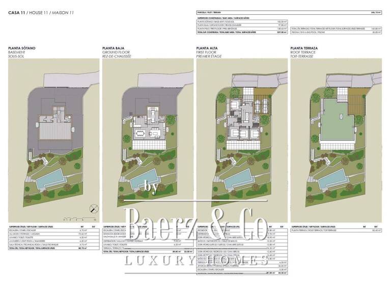 Villa zum Kauf 2.675.000 € 329 m² 646 m² Grundstück pedrera de s´antiga begur 17255