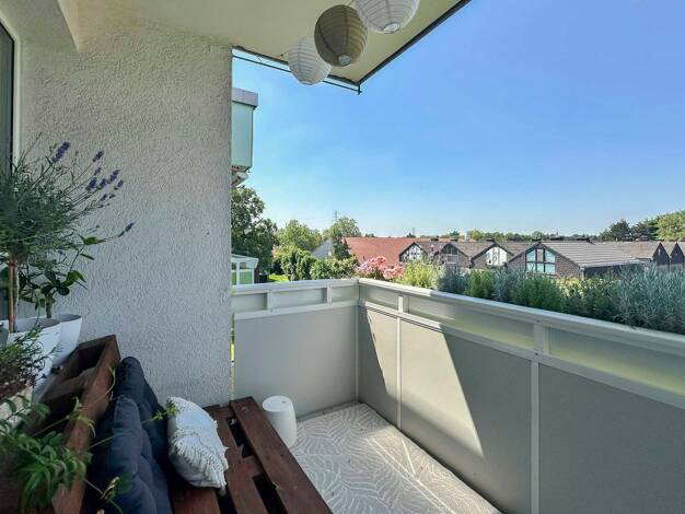 Sonstiges zum Kauf als Kapitalanlage geeignet 229.000 € 2 Zimmer 52 m² Büderich Meerbusch 40667