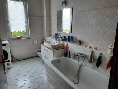 Studio zur Miete 430 € 2 Zimmer 66,5 m² 2. Geschoss frei ab 01.08.2025 Bieblach - Ost 5 Gera 07552