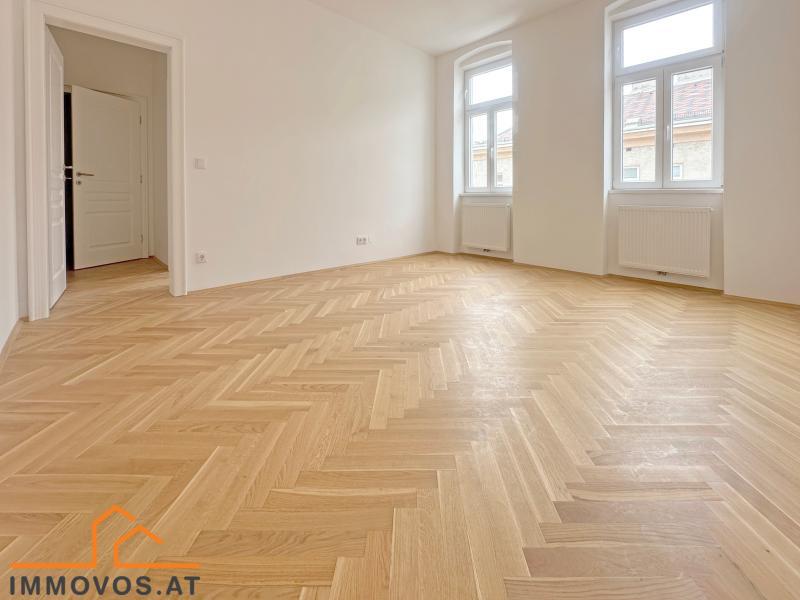 Wohnung zum Kauf 249.000 € 2 Zimmer 57 m²<br/>Wohnfläche Wien 16.,Ottakring 1160