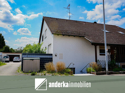 Bürofläche zur Miete 780 € 7 Zimmer 128 m² Bürofläche Leipheim 89340