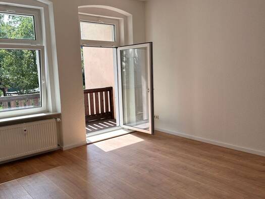 Wohnung zur Miete 385 € 3 Zimmer 77 m² Sattigstraße 26 Südstadt Görlitz 02826