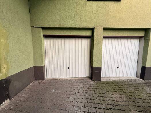 Stellplatz zur Miete provisionsfrei 120 € Johannesstr 13 Wattenscheid Bochum 44866