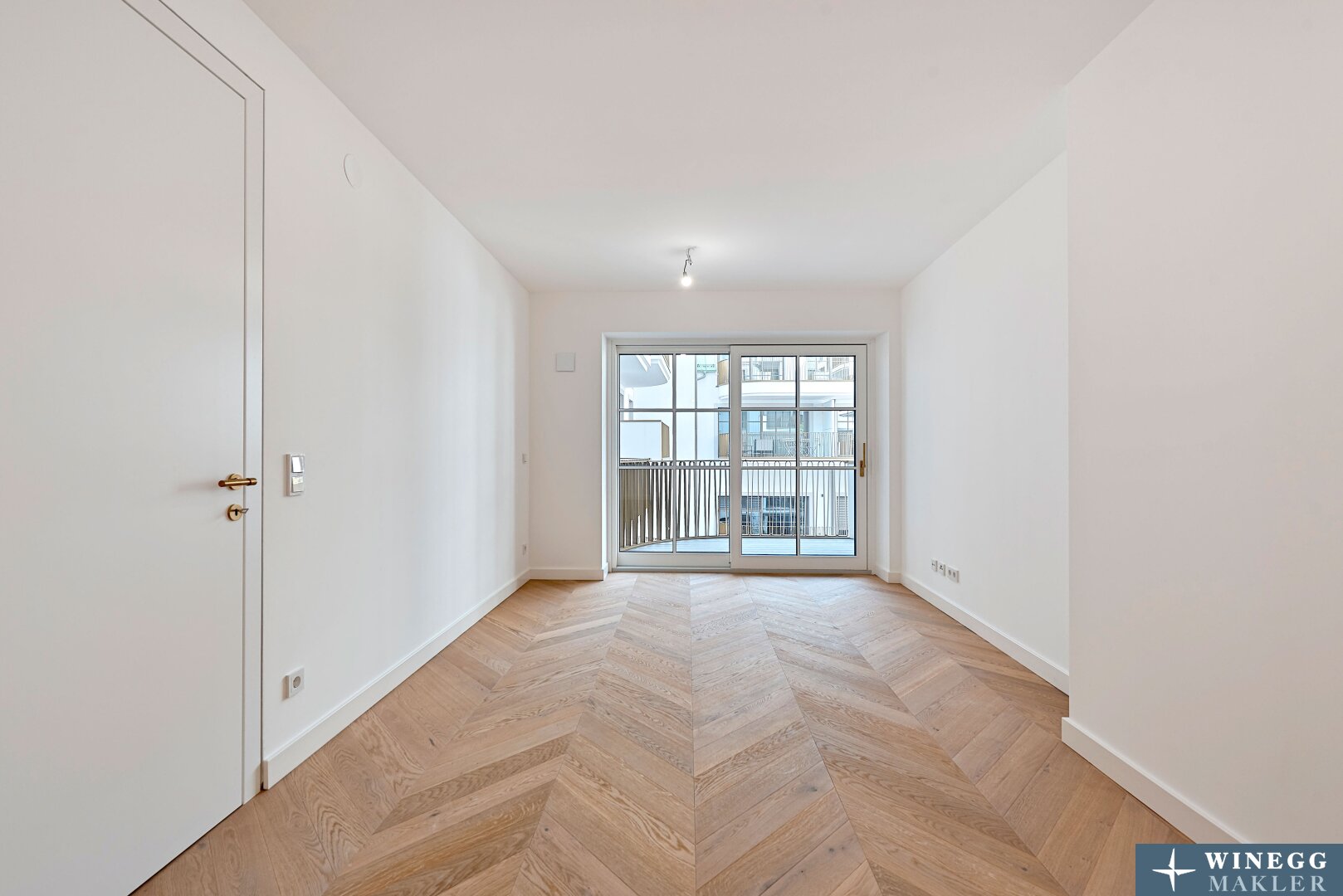 Wohnung zum Kauf 577.600 € 2 Zimmer 51 m²<br/>Wohnfläche 2.<br/>Geschoss Kettenbrückengasse 22 Wien 1040