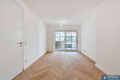 Wohnung zum Kauf 577.600 € 2 Zimmer 51 m² 2. Geschoss Kettenbrückengasse 22 Wien 1040