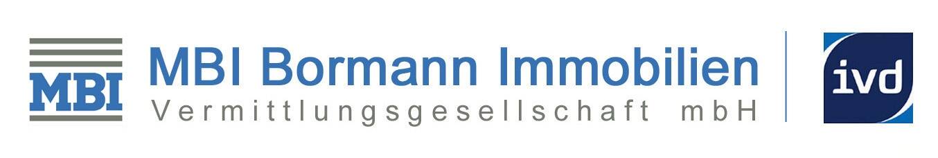 MBI Bormann Immobilien Vermittlungsgesellschaft mbH
