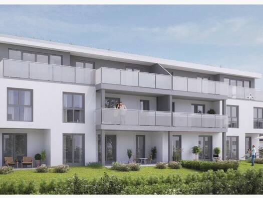 Wohnung zum Kauf - Erstbezug provisionsfrei 348.332 € 2 Zimmer 70,4 m² Wolfsanger/Hasenhecke Wolfsanger / Hasenhecke 34125