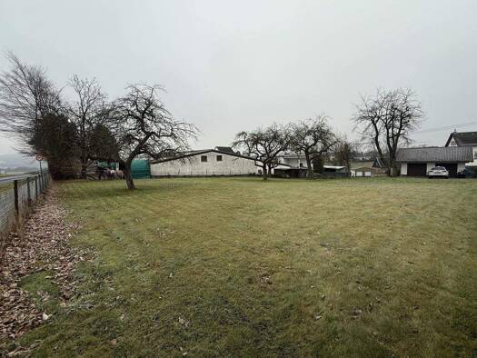 Grundstück zum Kauf 99.000 € 1.120 m² Grundstück frei ab sofort Etscheid Neustadt 53577