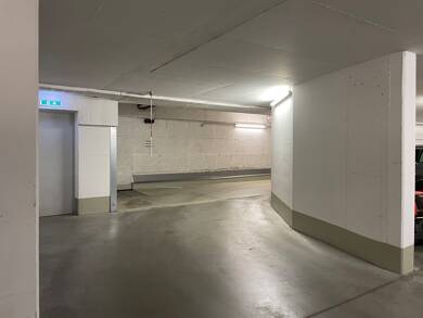 Tiefgaragenstellplatz zur Miete 120 € Mildred-Scheel-Bogen 50 Schwabing-West München / Schwabing 80804