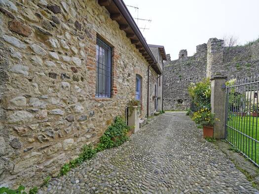 Einfamilienhaus zum Kauf 395.000 € 1 Zimmer 69 m² Moniga del Garda 25080