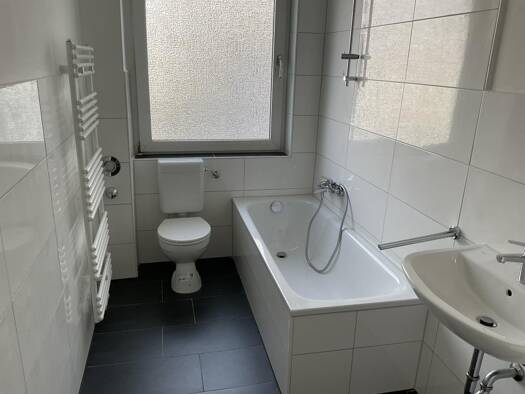 Wohnung zur Miete 499 € 2 Zimmer 68,7 m² 3. Geschoss Elberfelder Straße 44 Mittelstadt Mitte 58095