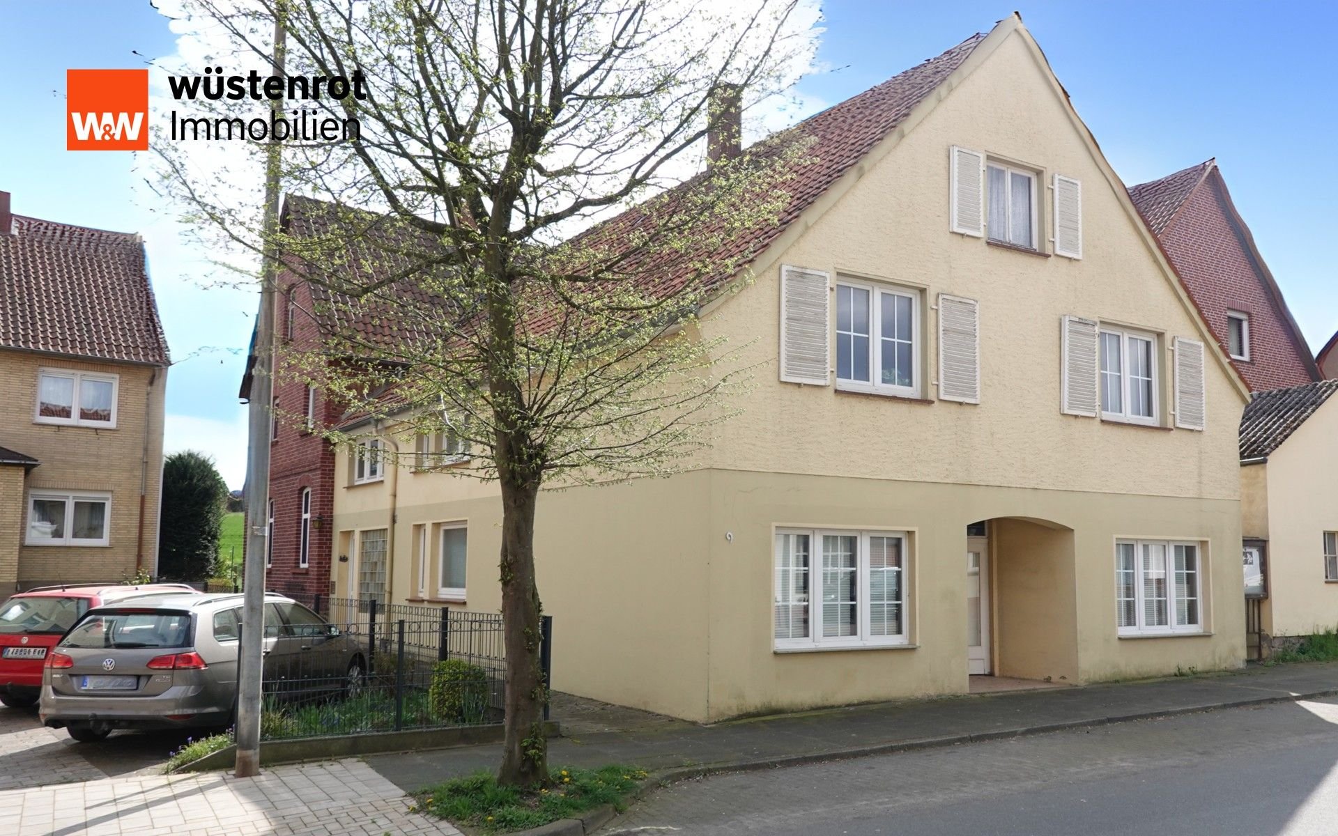 Haus zum Kauf 139.000 € 12 Zimmer 411 m²<br/>Wohnfläche 395 m²<br/>Grundstück Silixen Extertal 32699