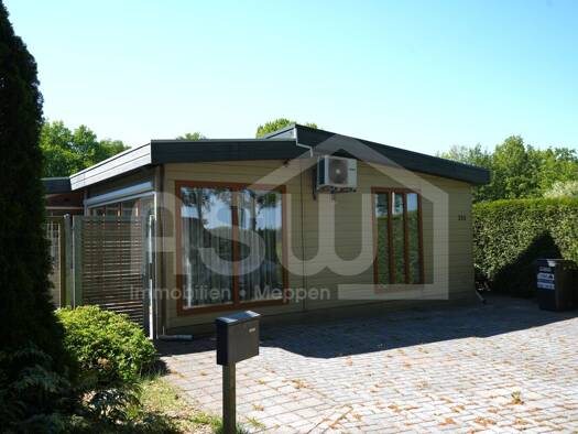 Bungalow zum Kauf provisionsfrei 147.000 € 3 Zimmer 65 m² 360 m² Grundstück frei ab sofort RM Erm 7843
