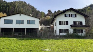 Einfamilienhaus zum Kauf 270.000 € 11 Zimmer 309 m² 1.223 m² Grundstück Pernegg 8132