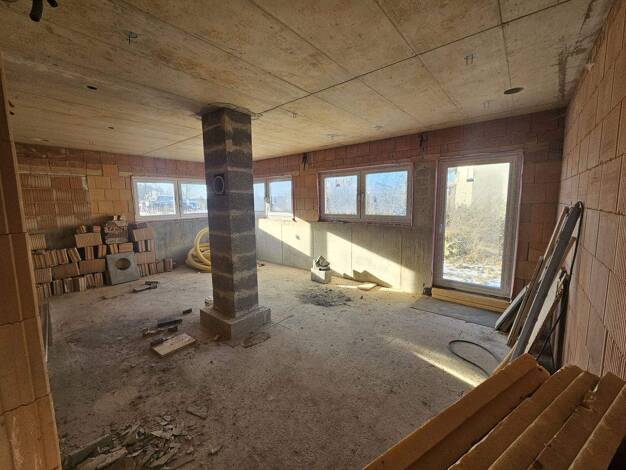 Mehrfamilienhaus zum Kauf 720.000 € 11 Zimmer 593 m² 2.333 m² Grundstück Witzeldorf Frontenhausen 84160