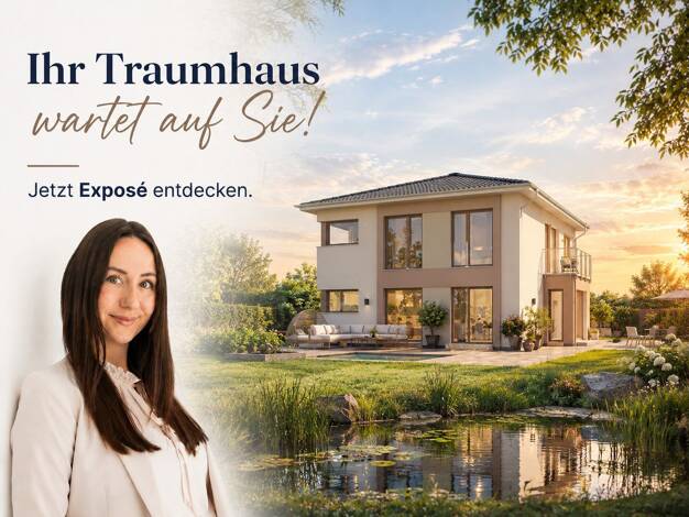 Haus zum Kauf 467.930 € 5 Zimmer 145 m² 356 m² Grundstück Piesport 54498