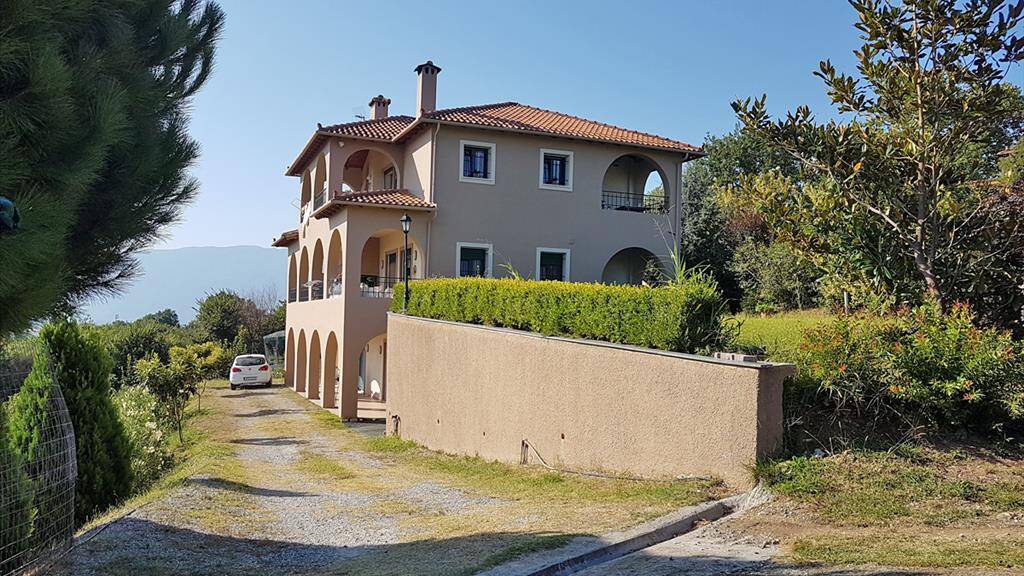 Villa zum Kauf 420.000 € 8 Zimmer 335 m² 4.900 m² Grundstück Olympische Riviera