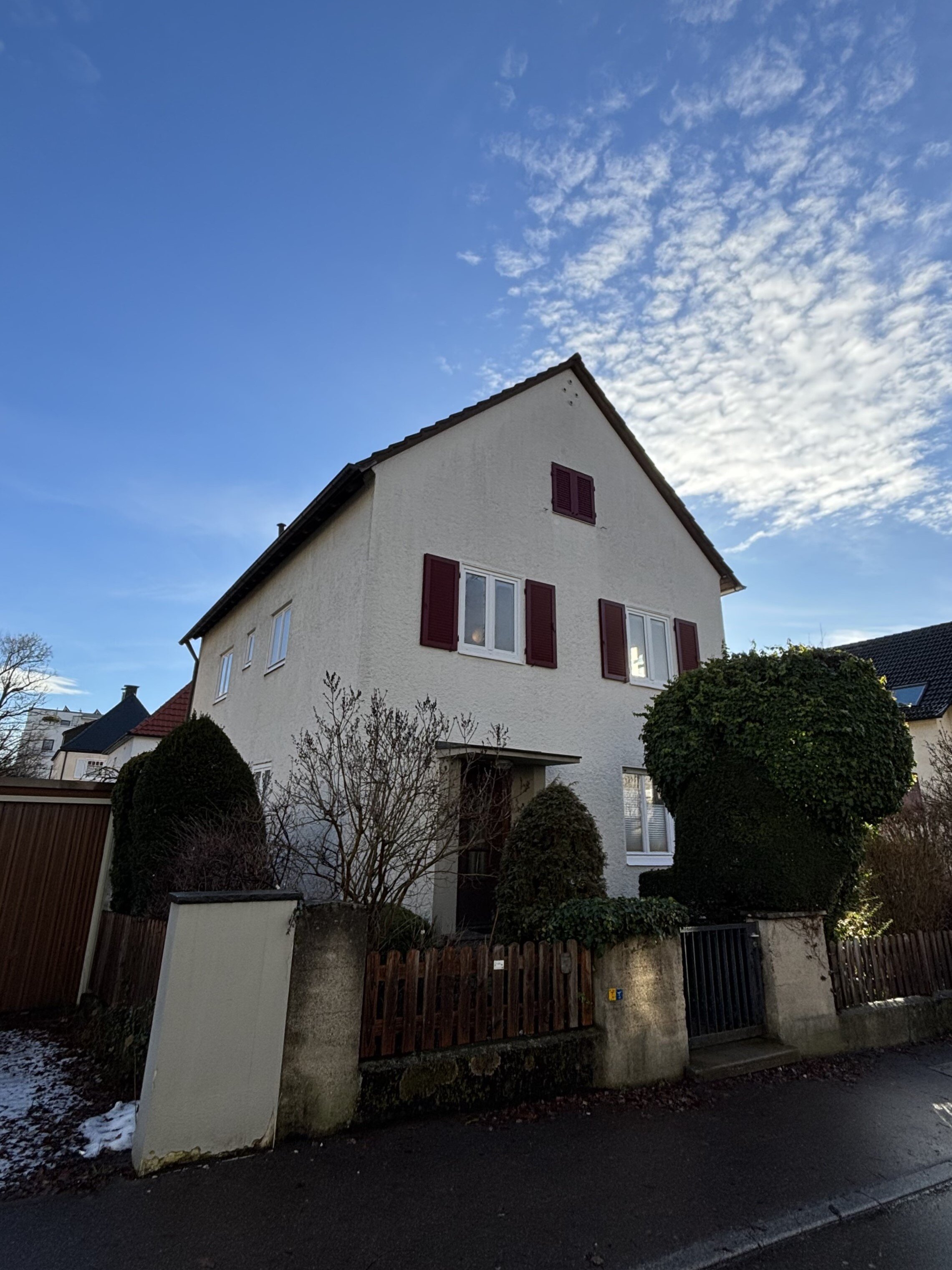 Einfamilienhaus zur Miete 1.250 € 5 Zimmer 140 m²<br/>Wohnfläche 350 m²<br/>Grundstück Kern Heidenheim an der Brenz 89522