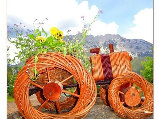 Haus zum Kauf 100.000 € 4 Zimmer 90 m² 186 m² Grundstück Gröbming 8962