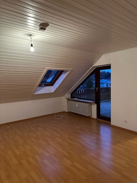 Terrassenwohnung zur Miete 850 € 3,5 Zimmer 85 m²<br/>Wohnfläche 3.<br/>Geschoss Öflingerstraße Wehr Wehr 79664