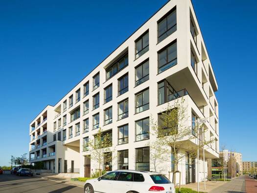 Wohnung zur Miete 1.250 € 3 Zimmer 115 m² EG frei ab 01.11.2025 Handelshäfen Bremen 28217