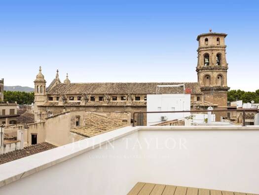 Penthouse zum Kauf provisionsfrei 1.250.000 € 134 m² Palma de Mallorca 07001