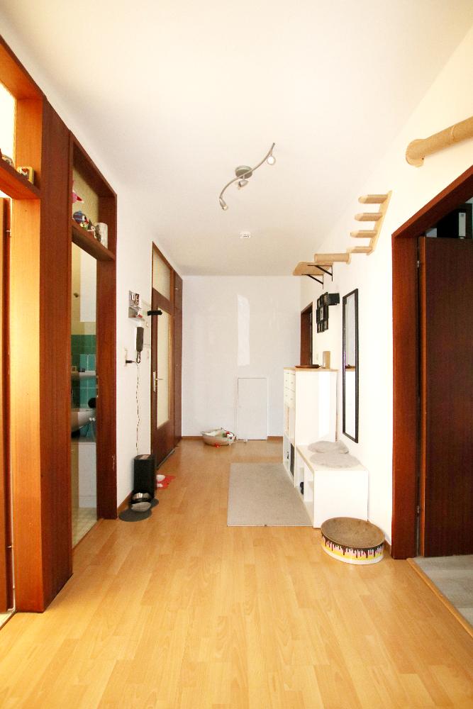 Wohnung zur Miete 1.100 € 3 Zimmer 82 m²<br/>Wohnfläche Matthias 2 Trier 54290